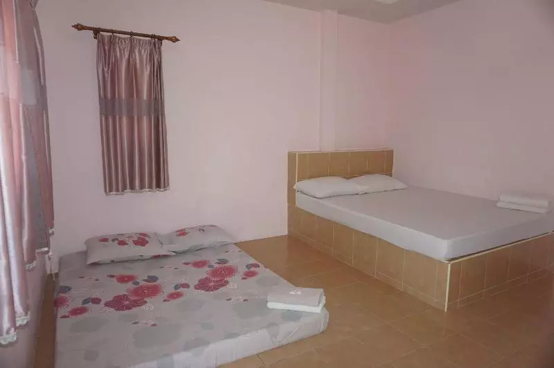 Hotel Jaidee Park Inn