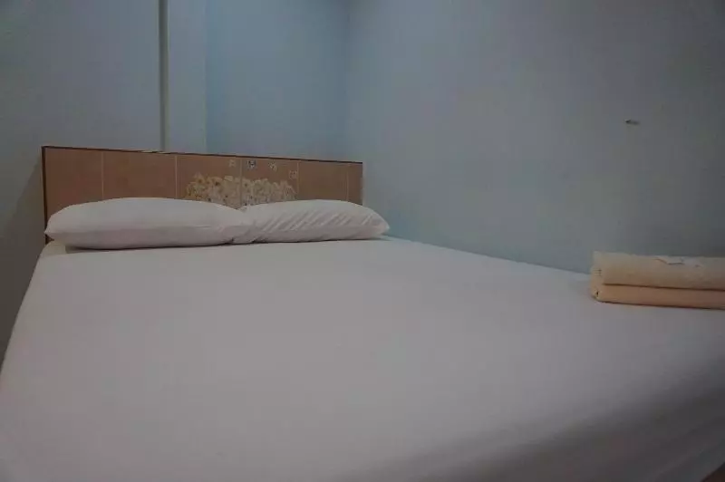 Hotel Jaidee Park Inn
