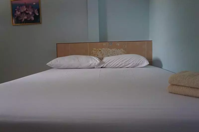 Hotel Jaidee Park Inn
