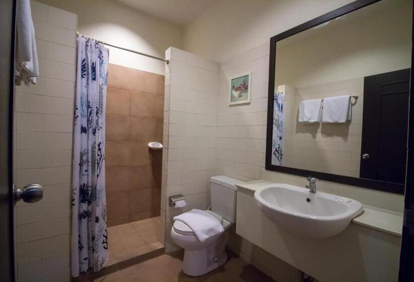 בית מלון כפרי Jumbo House