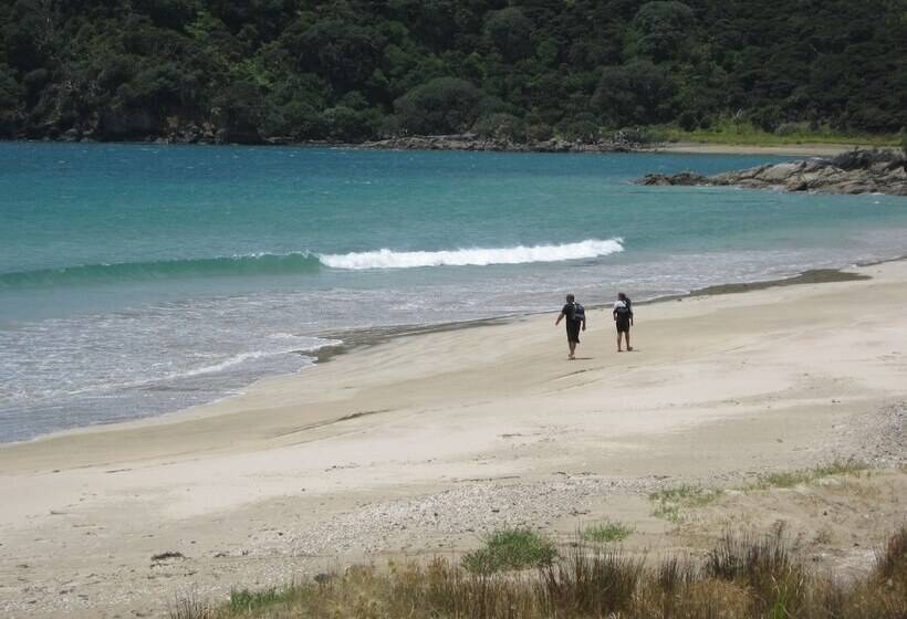 בית מלון כפרי Karikari Lodge