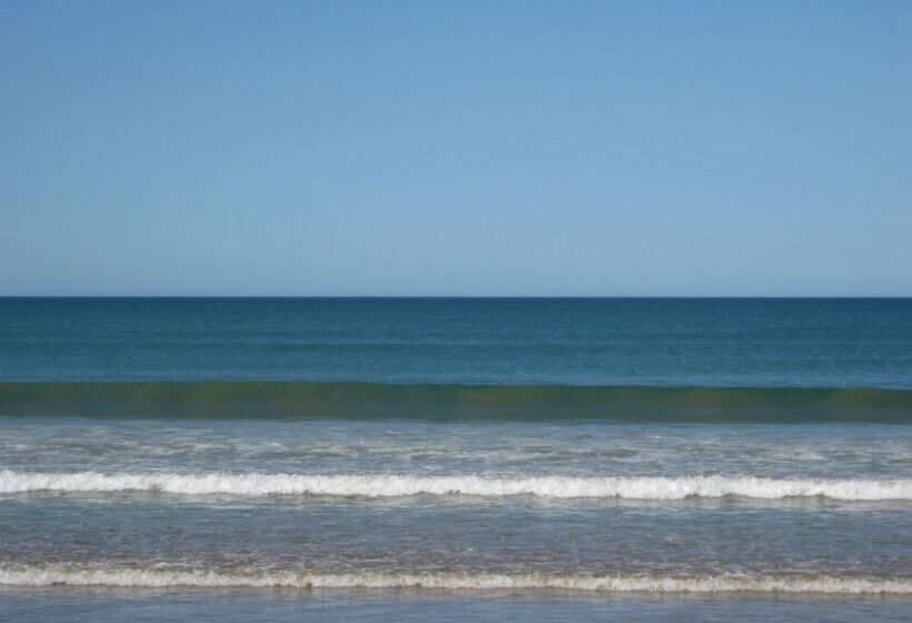 בית מלון כפרי Karikari Lodge