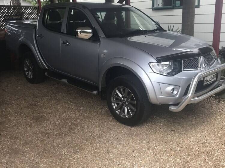 בית מלון כפרי Karikari Lodge