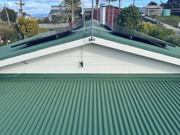 בית מלון כפרי Karikari Lodge