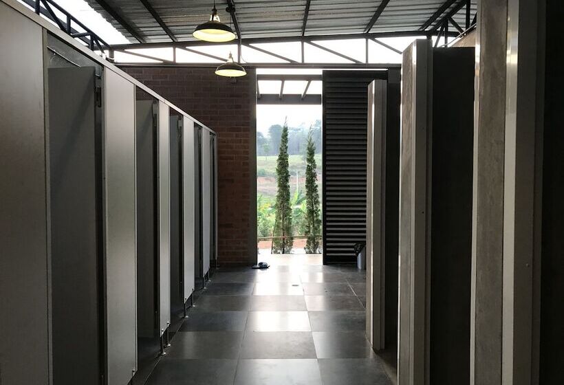 Hotel Kondee Cino Cafè And Glamping