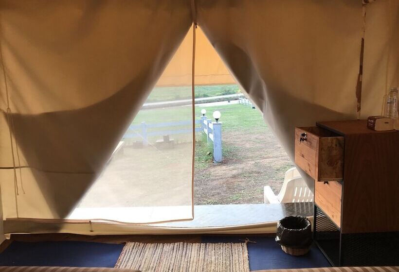 Hotel Kondee Cino Cafè And Glamping