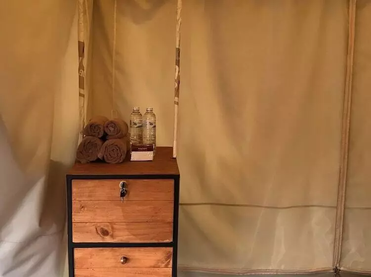 هتل Kondee Cino Cafè And Glamping