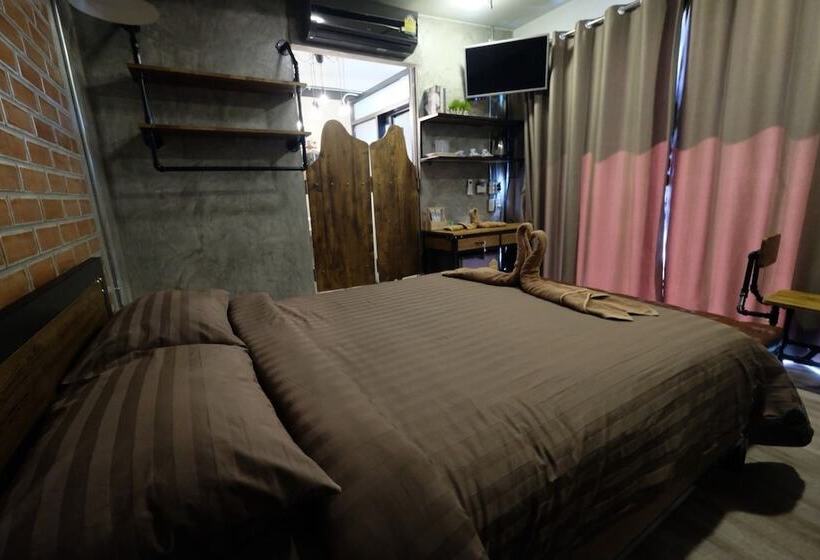 Hotel Kondee Cino Cafè And Glamping