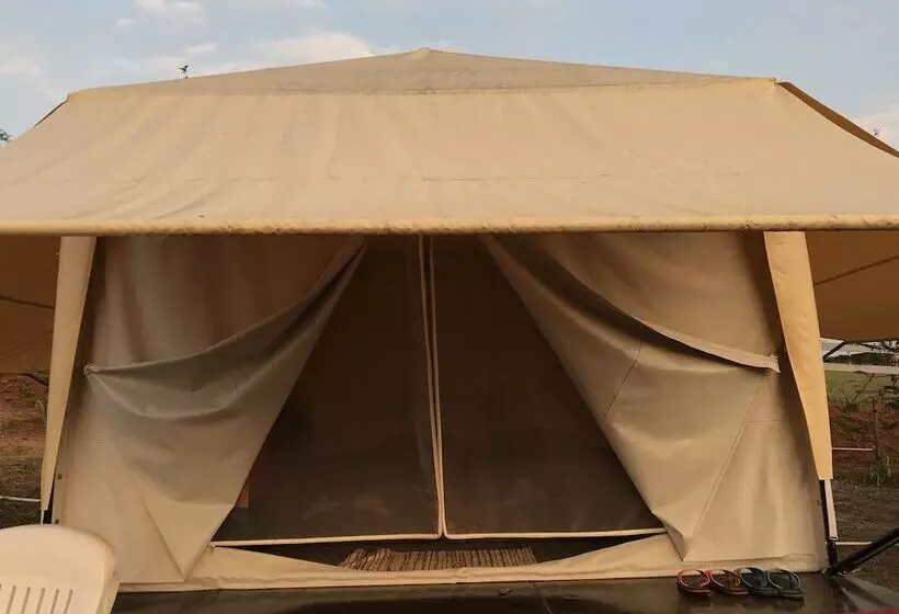 هتل Kondee Cino Cafè And Glamping
