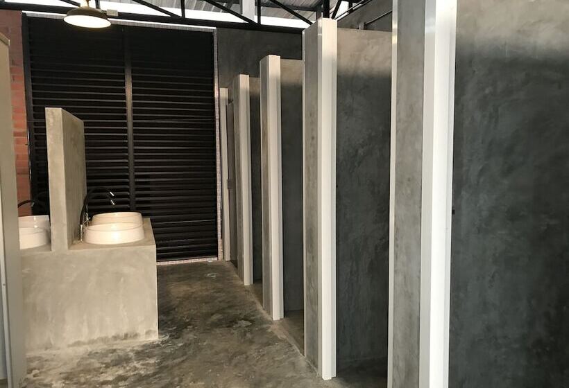 Hotel Kondee Cino Cafè And Glamping