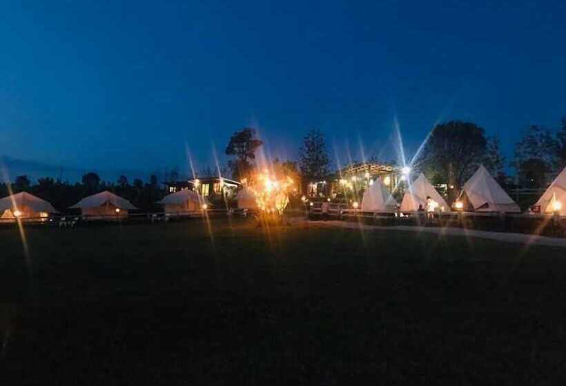 Hotel Kondee Cino Cafè And Glamping