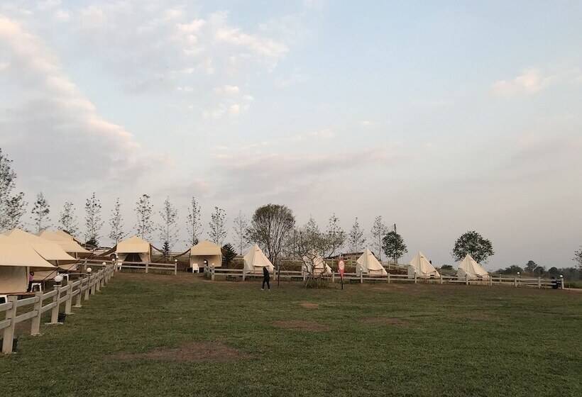 Hotel Kondee Cino Cafè And Glamping