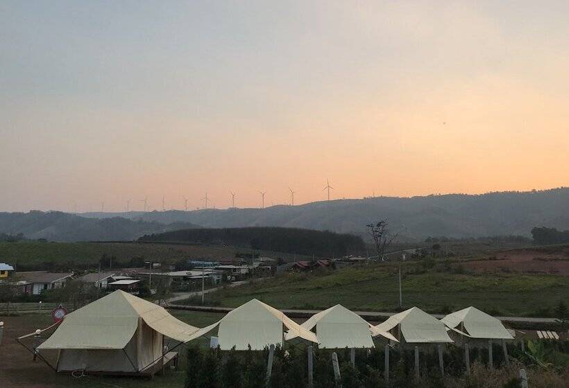 Hotel Kondee Cino Cafè And Glamping