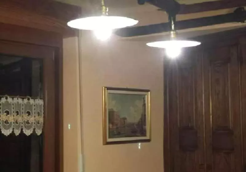 Hotelli L Mai