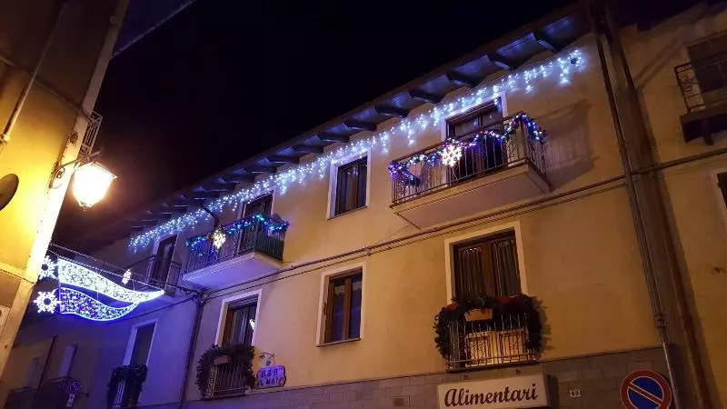 Hotelli L Mai