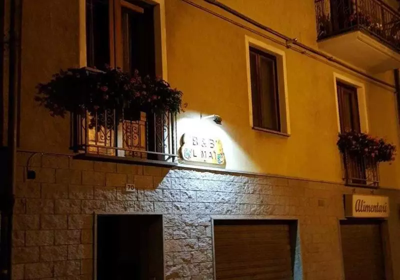 Hotelli L Mai