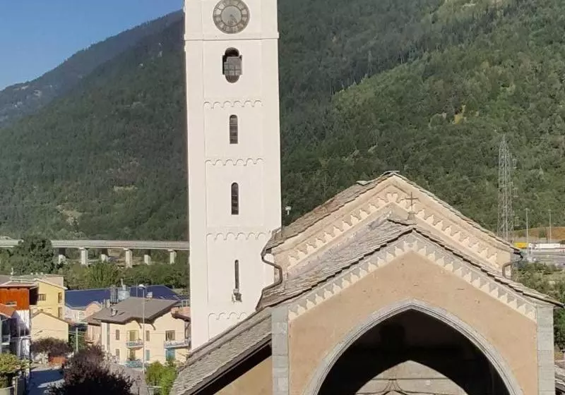 Hotelli L Mai