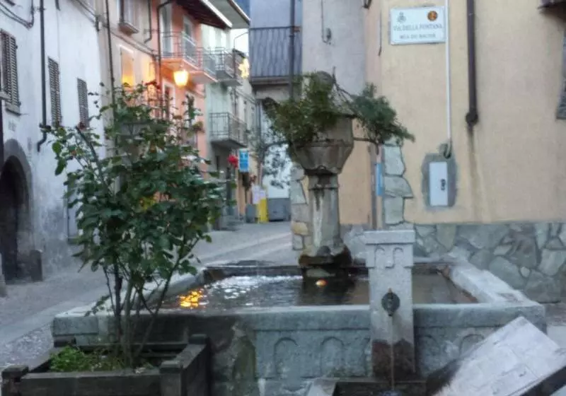 Hotelli L Mai