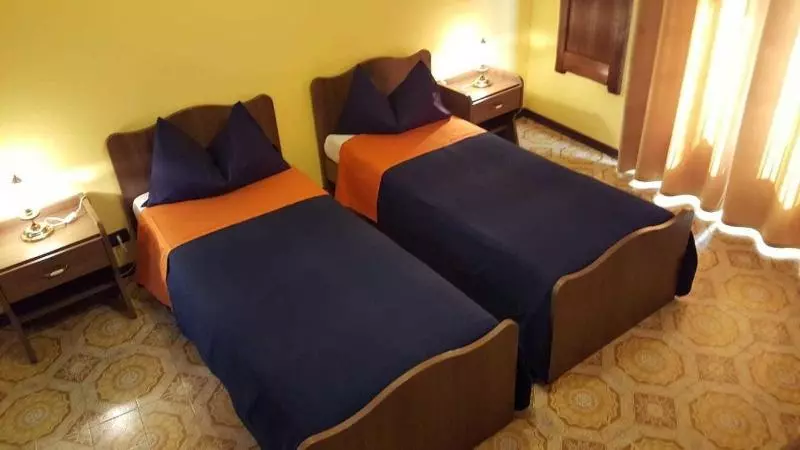 Hotelli L Mai