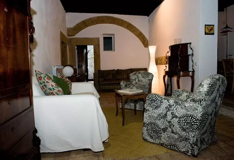 Hotelli Palazzo Contino