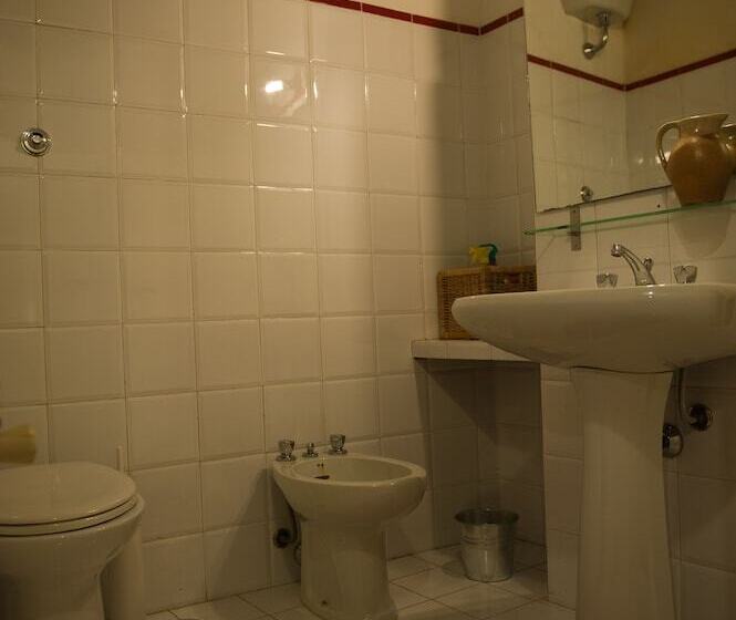 Отель Palazzo Contino