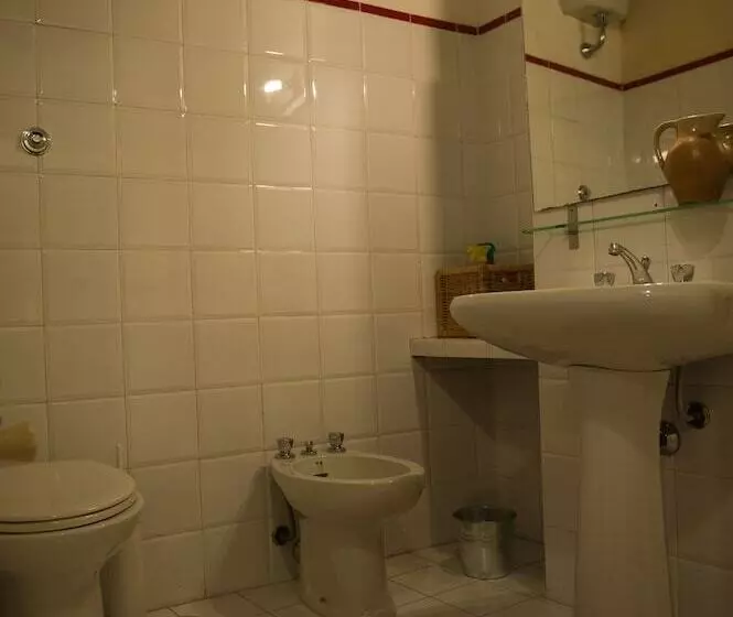 Hotelli Palazzo Contino