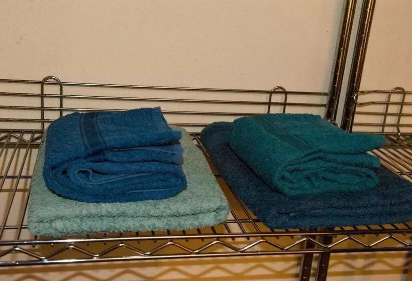 Hotelli Palazzo Contino