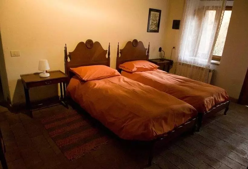 Hotelli Palazzo Contino