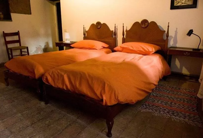 Hotelli Palazzo Contino