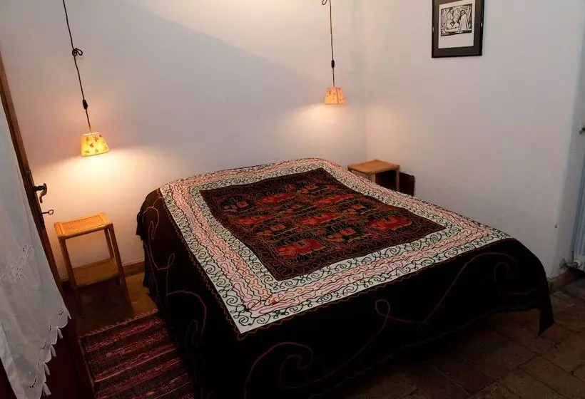 Hotelli Palazzo Contino