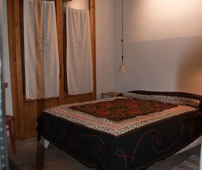 Hotelli Palazzo Contino