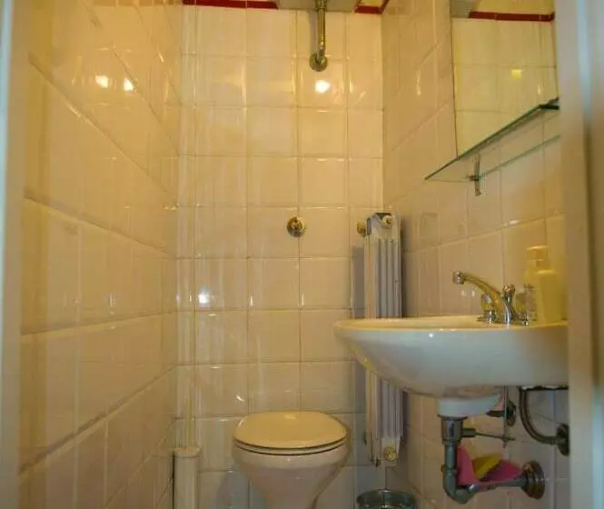 Hotelli Palazzo Contino