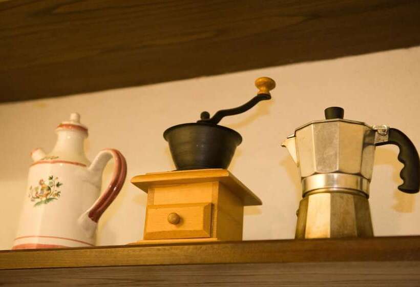 Отель Palazzo Contino