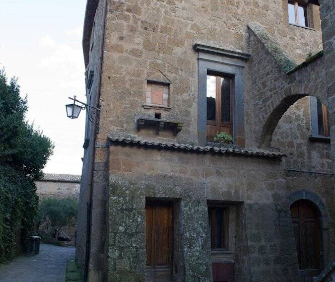 Отель Palazzo Contino