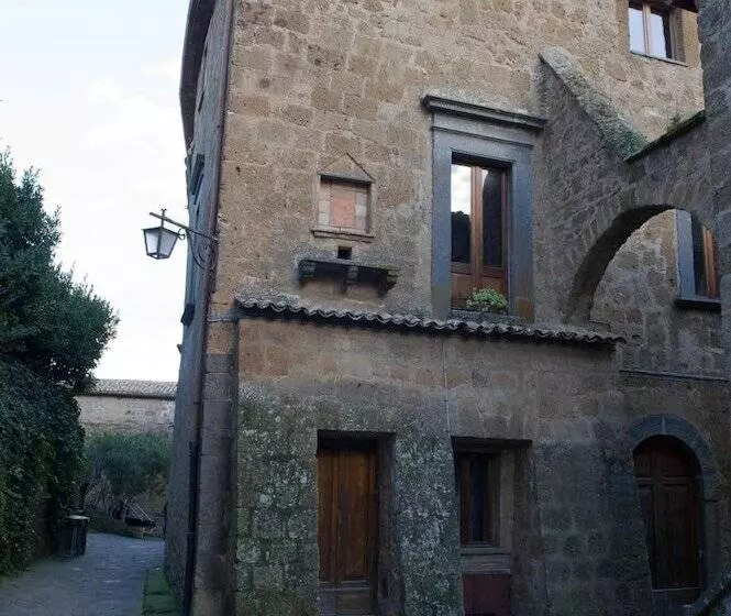 Hotelli Palazzo Contino