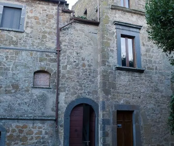 Hotelli Palazzo Contino