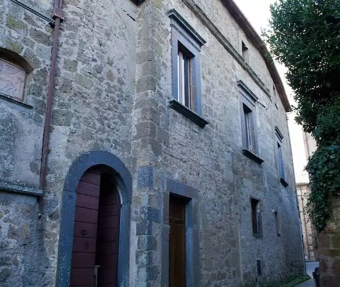 Hotelli Palazzo Contino