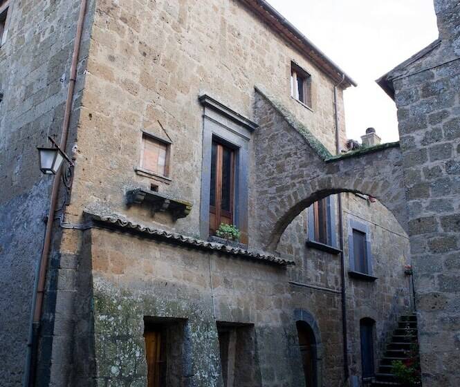 Отель Palazzo Contino