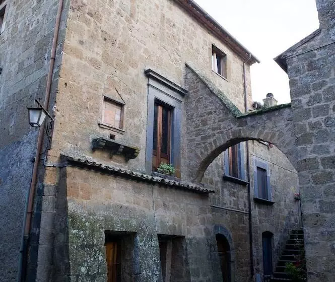 Hotelli Palazzo Contino