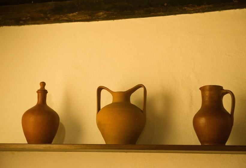 Отель Palazzo Contino