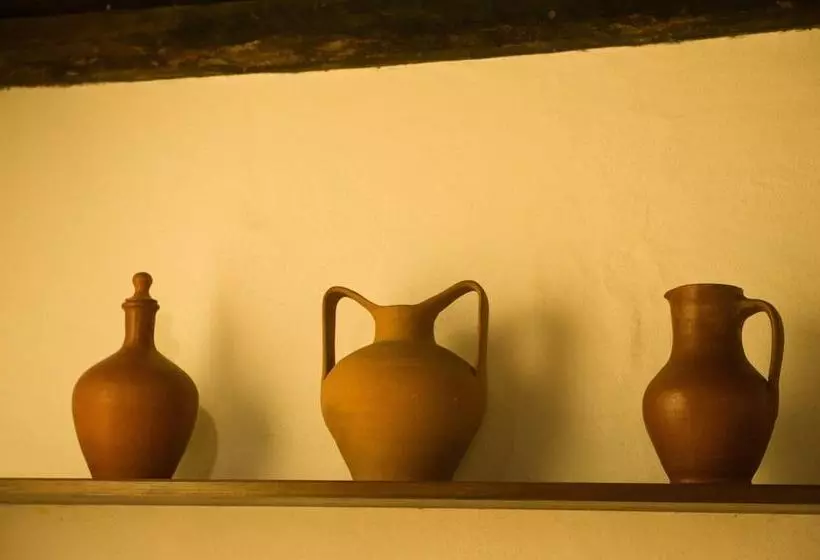 Hotelli Palazzo Contino