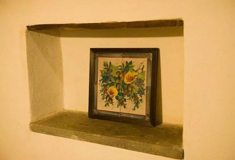 Hotelli Palazzo Contino