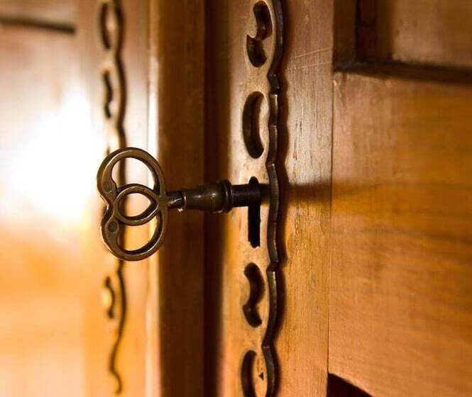 Отель Palazzo Contino