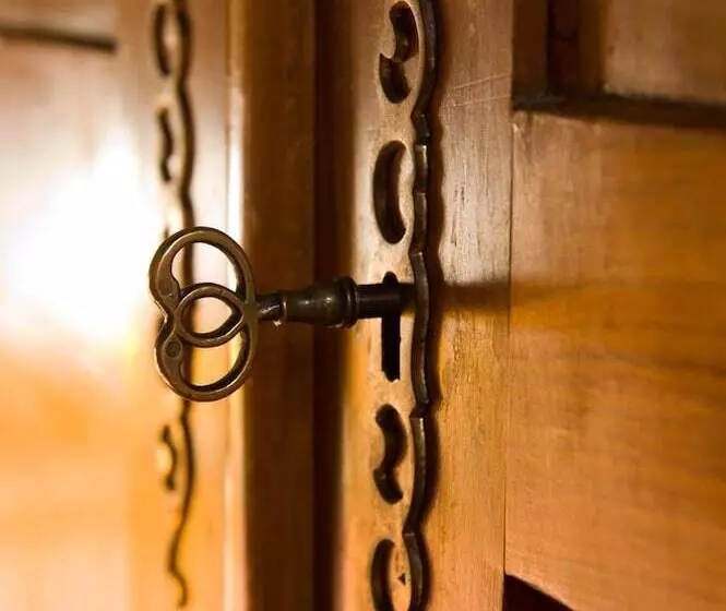 Hotelli Palazzo Contino