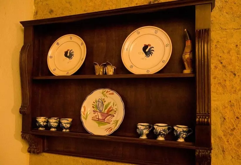 Hotelli Palazzo Contino