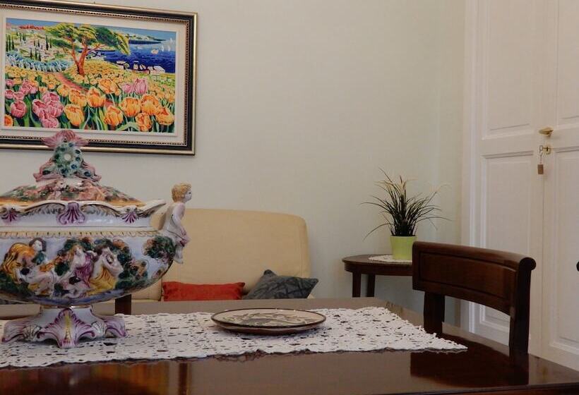 Hotel Palazzo Riccardi