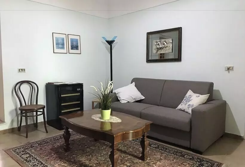 ホテル Palazzo Riccardi