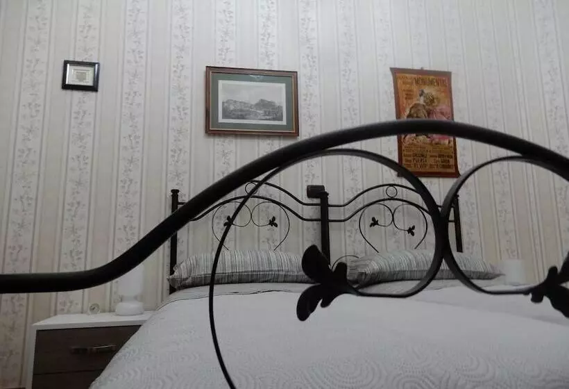 ホテル Palazzo Riccardi