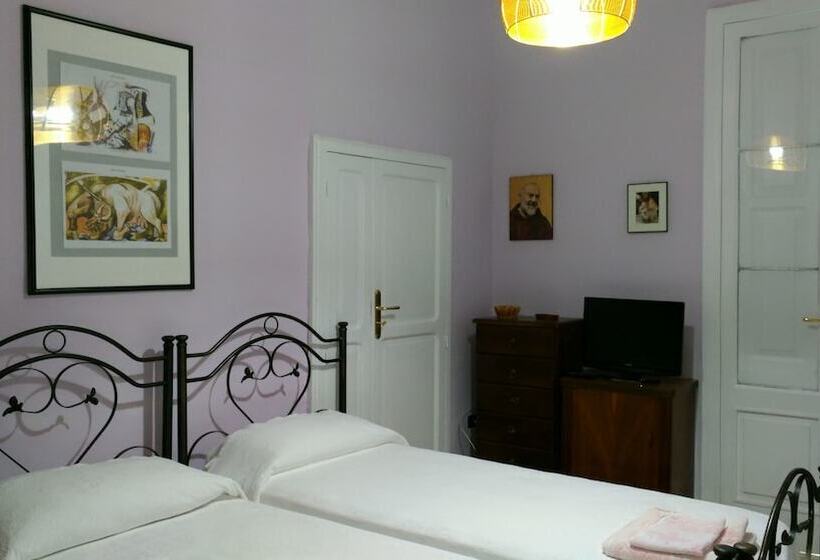 Hotel Palazzo Riccardi