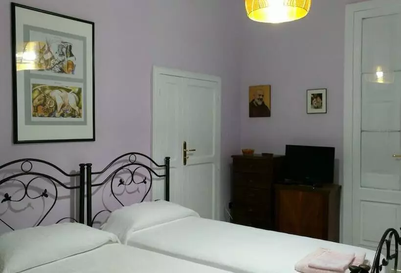 ホテル Palazzo Riccardi